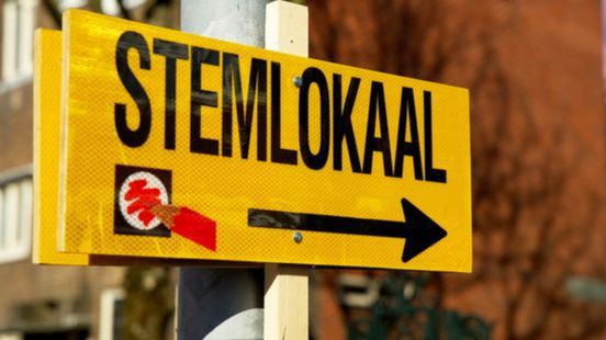 Limburgse stemhulp voor Tweede Kamerverkiezingen