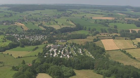 Petitie tegen vakantiepark in Cottessen