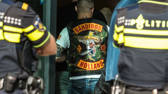 Hoge Raad vernietigt vrijspraak in zaak Bandidos-kleding