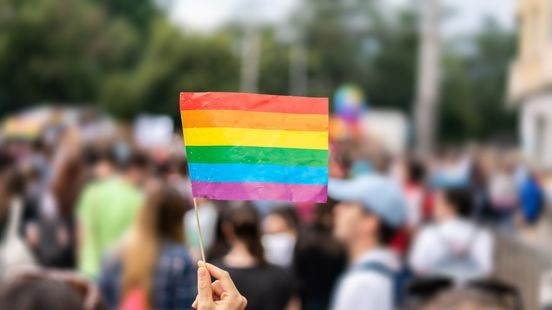 Pride Walk Sittard afgelast: conflict en geen vrijwilligers