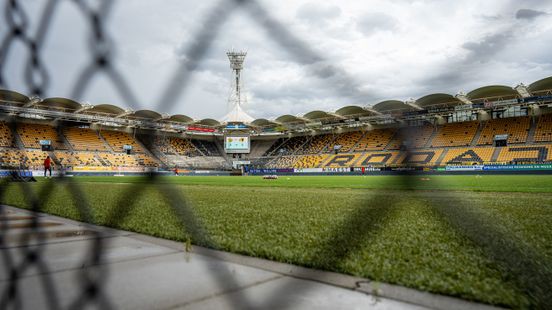 L1mburg Centraal: meer stadionverboden bij Limburgse clubs