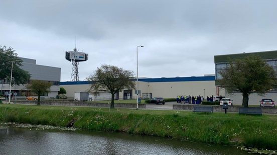 Minder ontslagen in eerste ontslagronde VDL NedCar