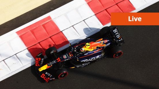 LIVE: Kan Verstappen zijn 19e zege van het seizoen halen?