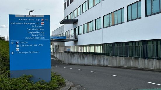 Politiek wil volwaardige intensive care in Heerlen en Geleen