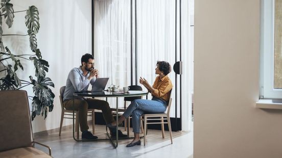 Participatiewet: 'Kijken naar wat mensen wel kunnen'