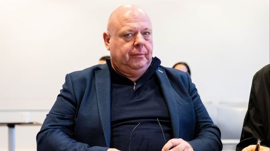 Peter Gillis weg als baas van Oostappen Vakantieparken