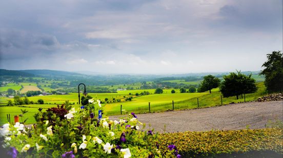 Stukken Limburg in nieuwe Vlaamse landschapsparken