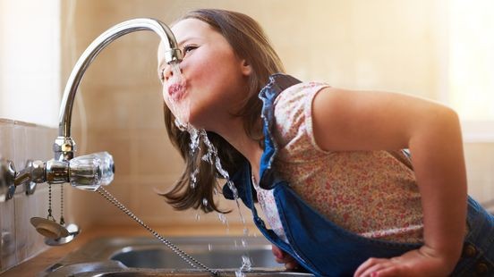 Nog altijd geen drinkwater uit Maas door Waalse vervuiling
