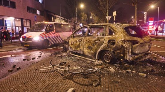 Maanden cel geëist tegen Maastrichtse verdachten Eritrearellen Den Haag