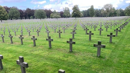 Honderd kilometer afstand en een wereld van verschil