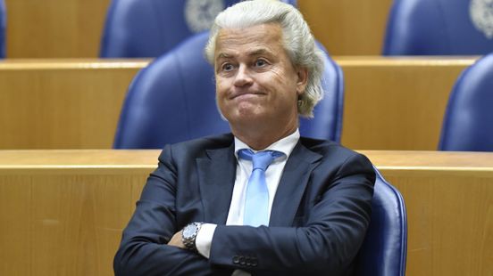 Wilders naar strafzaak Pakistaanse bedreiging