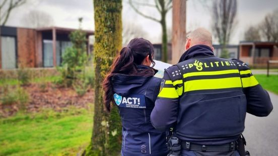 Interventieteams ondermijnende criminaliteit vaker ingezet