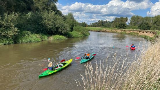 City Swim neemt extra maatregelen voor veiligheid zwemmers