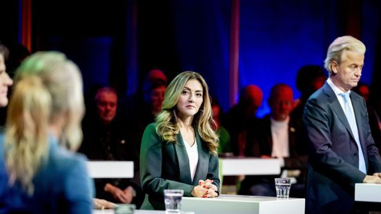 Debat van het Zuiden begint met clash over bestaanszekerheid