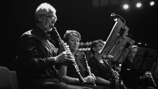 Limburgse klanken vullen Het Concertgebouw in Amsterdam