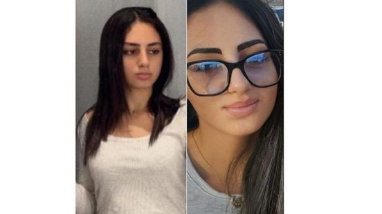 Arina (16) uit Maastricht al een week vermist: politie naar haar op zoek