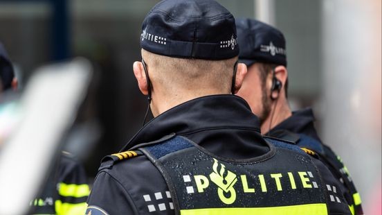 Man ernstig mishandeld bij straatroof in Roermond