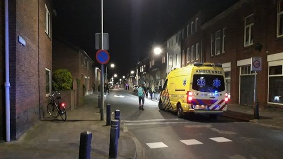 Gewonde bij schietincident in Brunssum