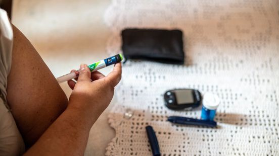 Insulinemoord: vrouw sterk verminderd toerekeningsvatbaar