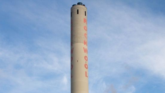 Rockwool wil uitstoot CO2 met meer dan helft terugdringen