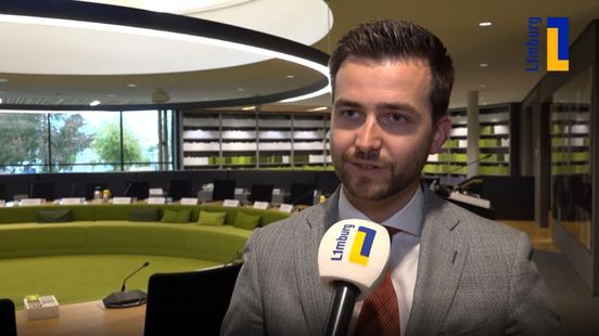 Teun Heldens aanbevolen als burgemeester van Heeze-Leende