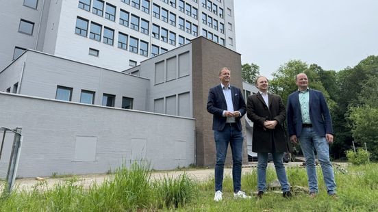 Heerlen en Sittard helpen Maastricht in studentenhuisvesting