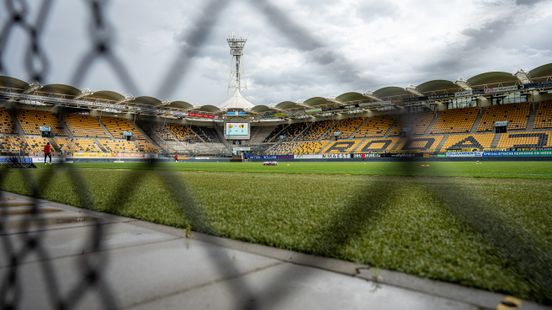 Schaamte bij Roda na aanval relschoppers op Groningen-fans