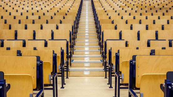 Opleiding van Akense universiteit nu ook in Heerlen