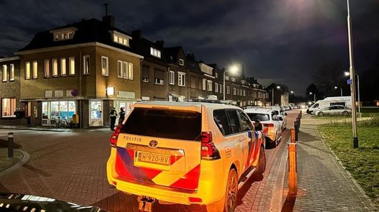 Tiener (17) aangehouden na gewapende overval snackbar