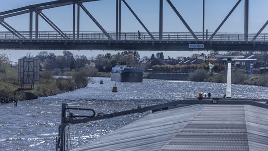 Chemelot bezorgd over maandenlange sluiting Julianakanaal