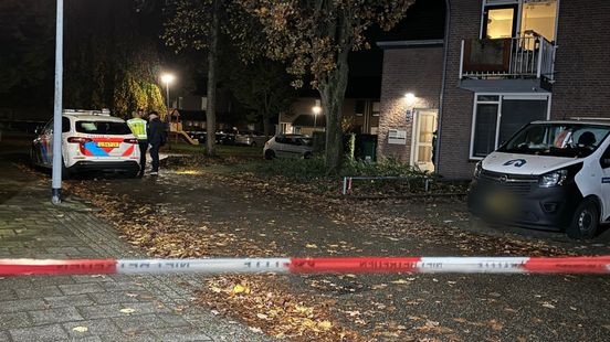 Twee minderjarigen vast voor steekpartij in Weert