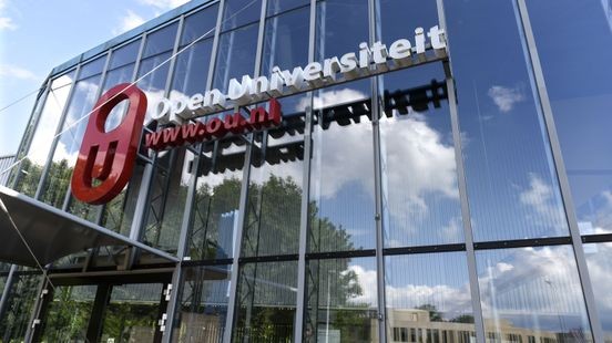 Definitief streep door verhuizing Open Universiteit naar Maanhotel