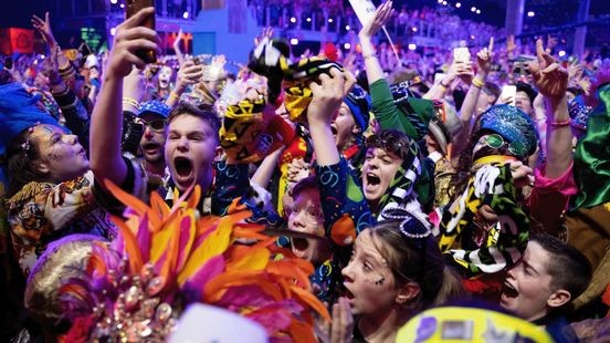 Dit zijn ze dan: de 20 finalisten van de LVK-finale 2024