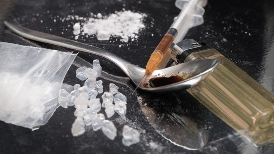 Honderd kilo crystal meth in Vijlen: tweede man aangehouden