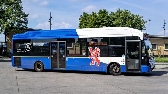 Buschauffeur Arriva mishandeld: 'Hoort er tegenwoordig bij'