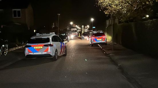 Gewapende overval op woning in Stein: daders gevlucht