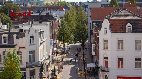 Heerlense methode tegen leegstand in binnensteden landelijk uitgerold