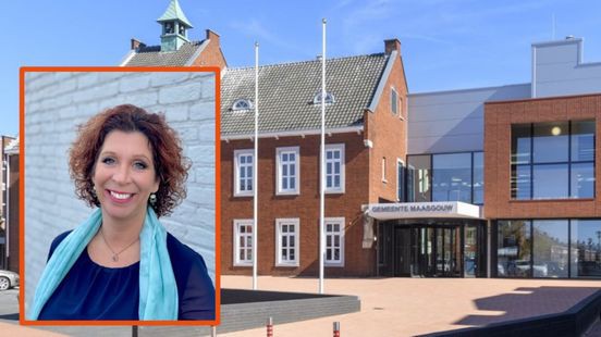 Wethouder Carla Peters stapt op vanwege vertrouwensbreuk