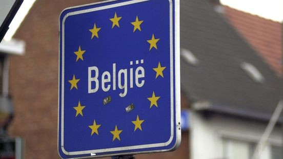 Belgisch tolvignet voor buitenlanders: oude wijn in nieuwe zakken