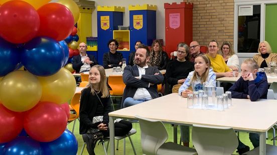 Heerlen start familiescholen: 'Gezinnen helpen waar dat kan'