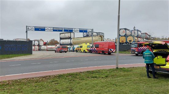 'Grove misstanden bij Claessen Tankcleaning in Venlo'