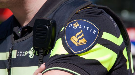 Agent mishandeld bij Action in Maastricht