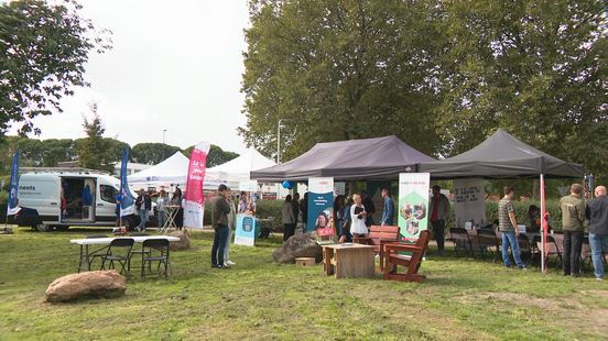 Veel banen maar weinig geïnteresseerden op banenmarkt