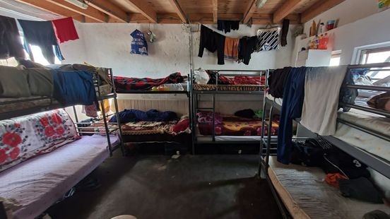 Misstanden en onduidelijkheid bij huisvesting arbeidsmigranten: 'Verschuif naar hoogwaardig werk'