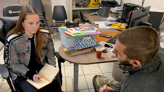 Straatadvocaat Heerlen: dit vak leer je niet uit boeken