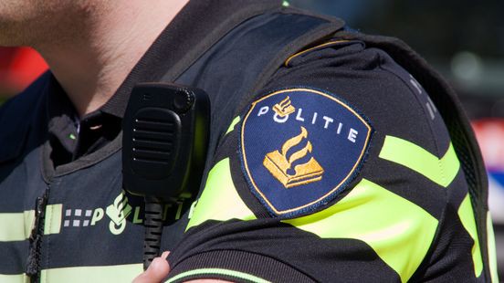 Man pleegt drie misdrijven op rij tijdens verkeerscontrole