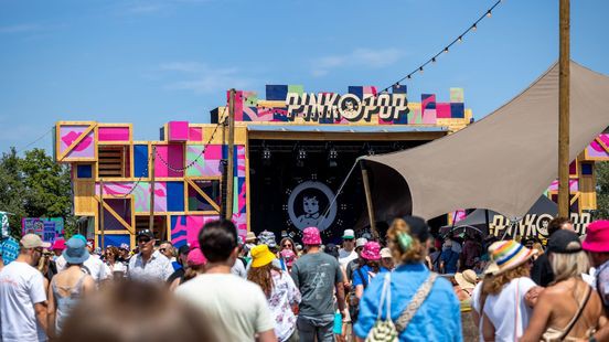 Pinkpop naar Landgraaf: na 37 jaar verhuist ook organisatie