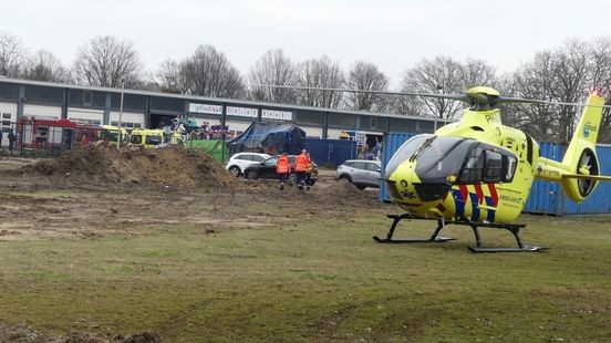 Fataal ongeval carnavalswagen: slachtoffer (45) uit Tegelen