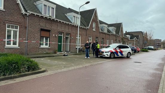 Politie treft zwaargewonde vrouw aan in woning Maastricht