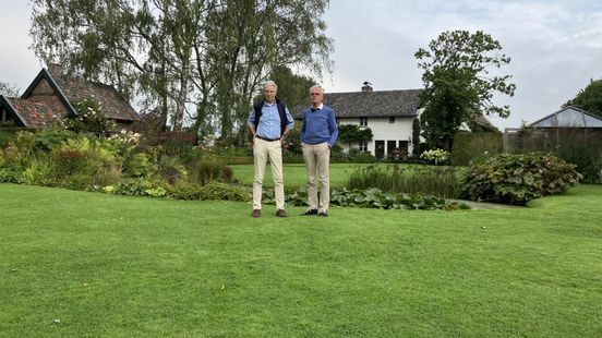 De Carishof stopt: emotioneel afscheid van levenswerk